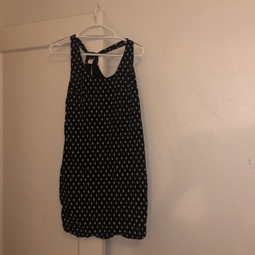 Cute Old Navy dress